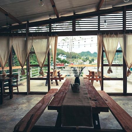 Hagiang-Holic Apartment Dồng Van Bagian luar foto