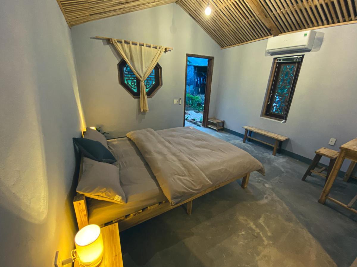 Hagiang-Holic Apartment Dồng Van Bagian luar foto