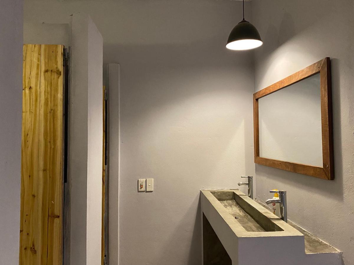 Hagiang-Holic Apartment Dồng Van Bagian luar foto