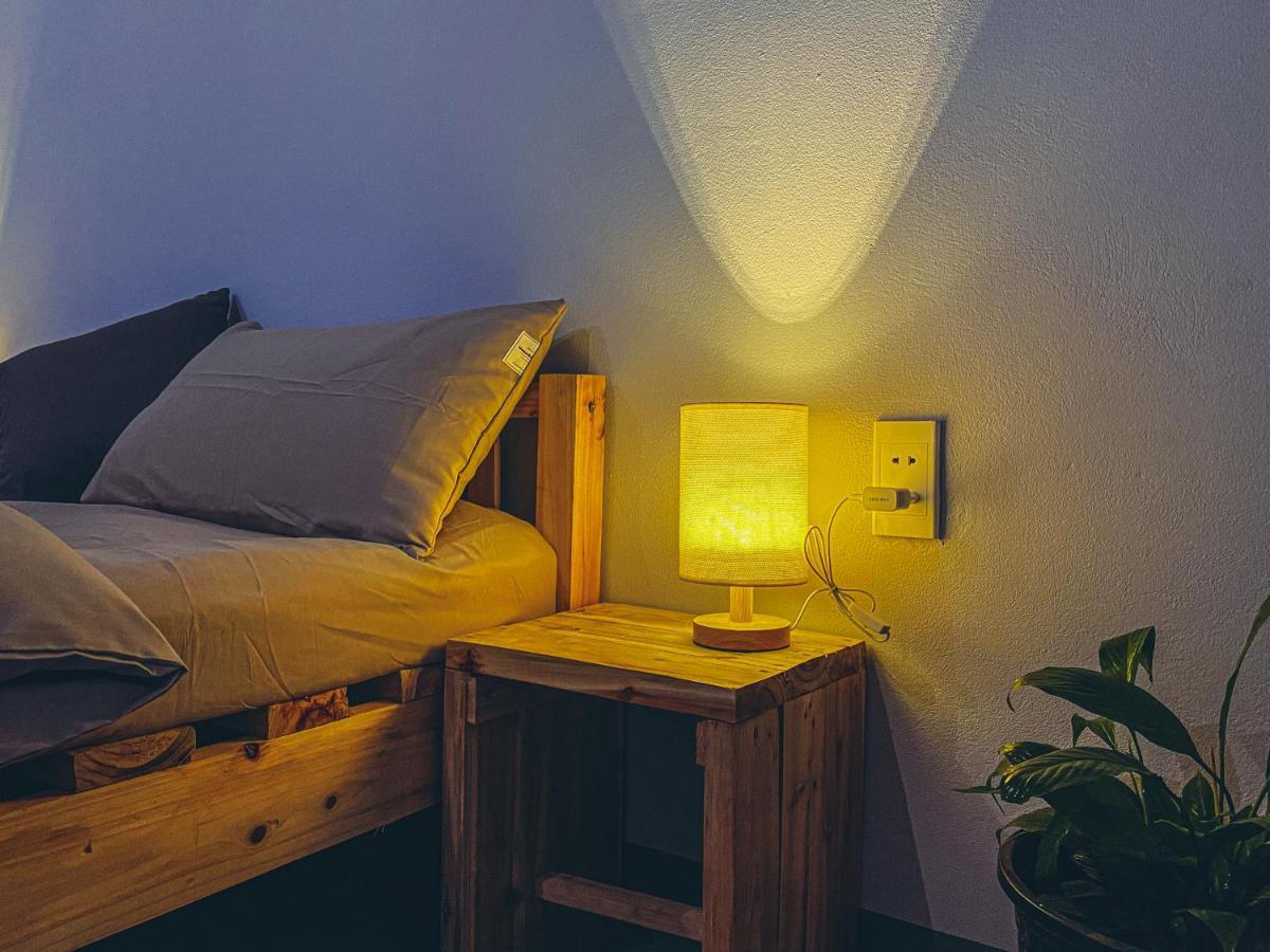 Hagiang-Holic Apartment Dồng Van Bagian luar foto