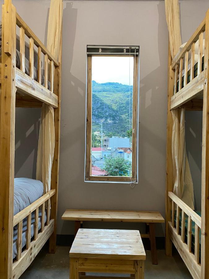 Hagiang-Holic Apartment Dồng Van Bagian luar foto