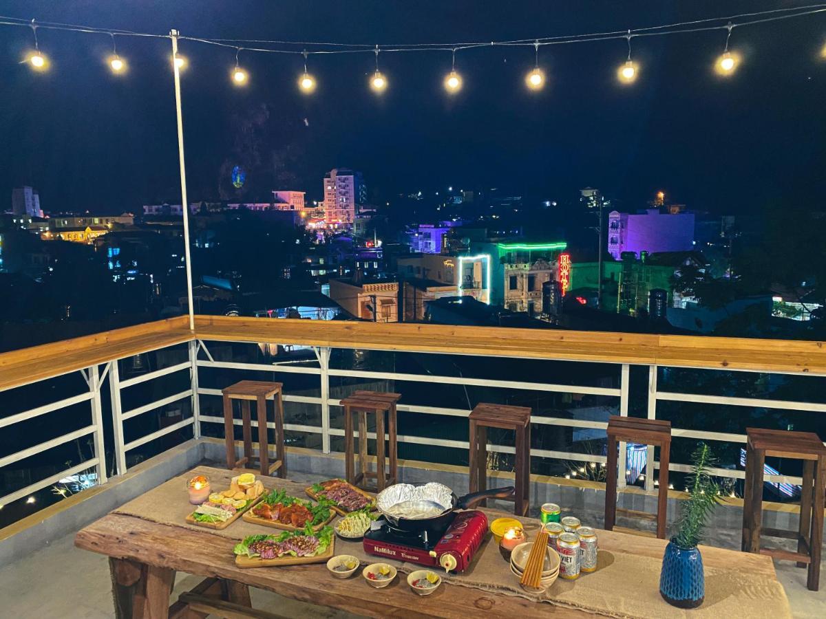 Hagiang-Holic Apartment Dồng Van Bagian luar foto