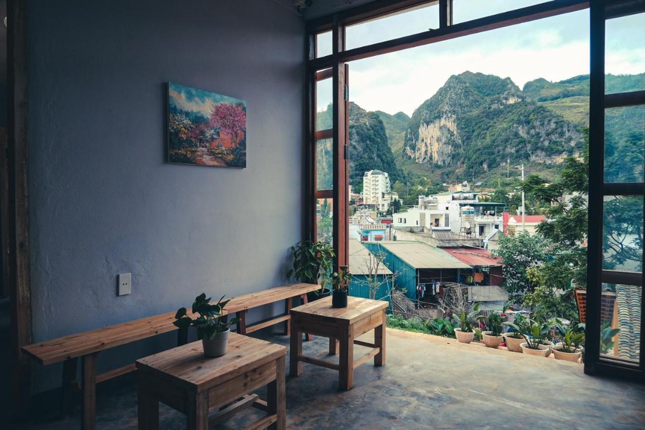 Hagiang-Holic Apartment Dồng Van Bagian luar foto