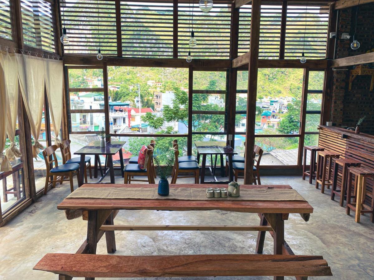 Hagiang-Holic Apartment Dồng Van Bagian luar foto