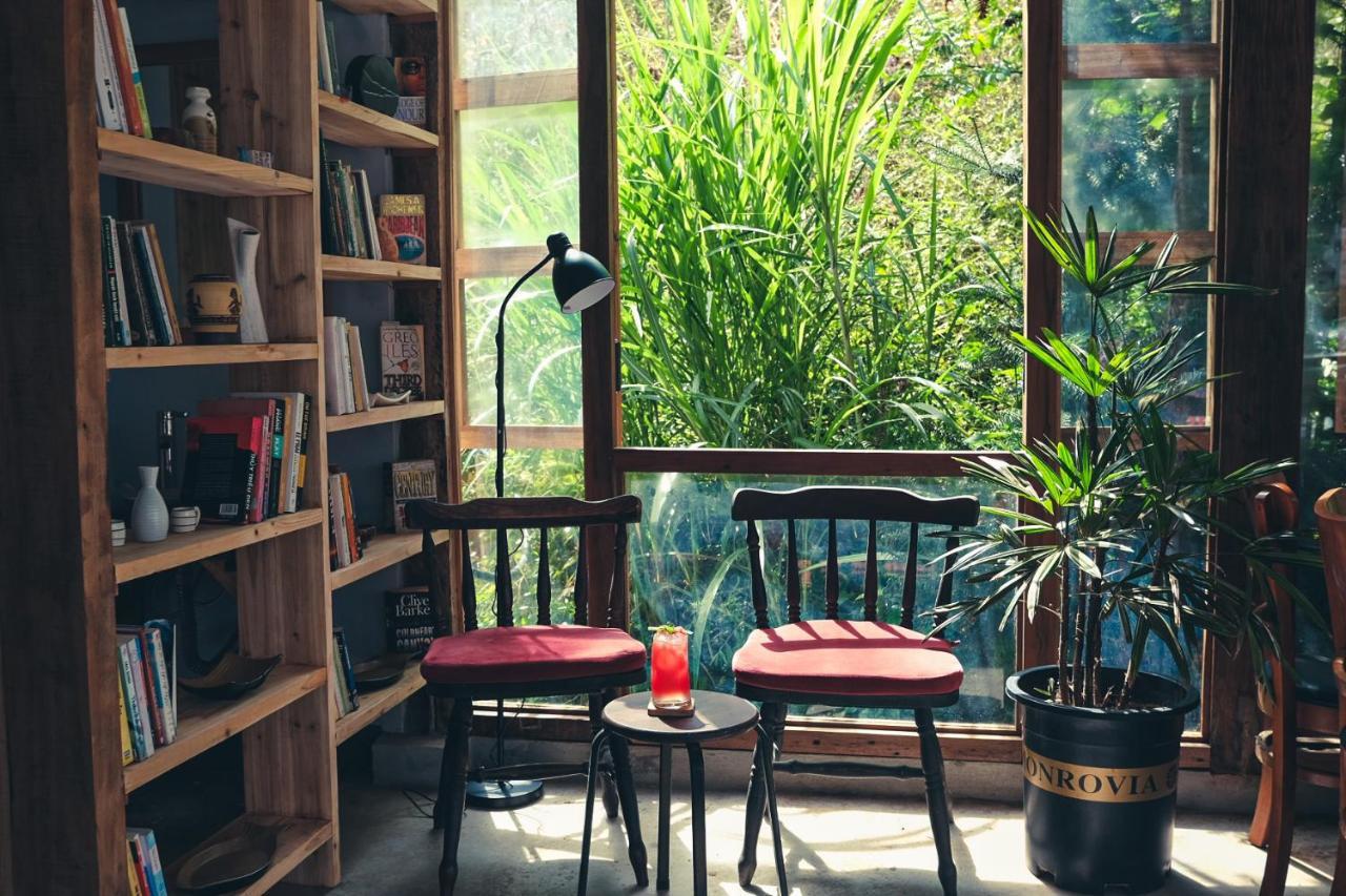 Hagiang-Holic Apartment Dồng Van Bagian luar foto